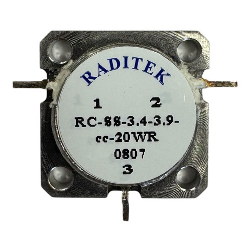 9 cc 20wr raditek - rc-ss-3.4-3.9-cc-20wr,