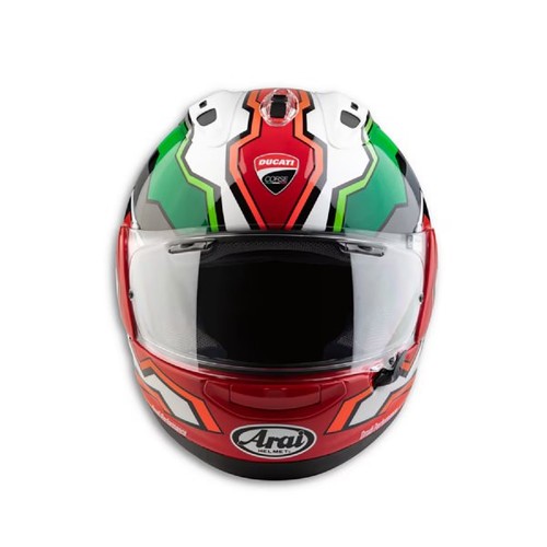 Casco integrale ducati corse - ducati,
