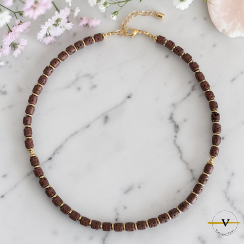 Collana uomo donna - collana, dura