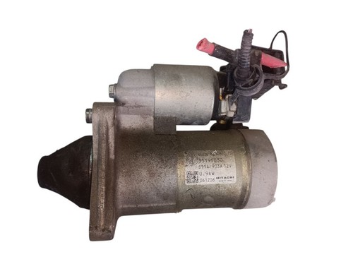 Motorino avviamento per - d',