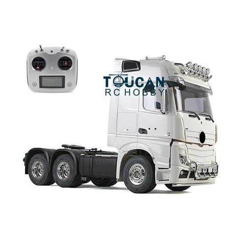 Toucan rc highline - toucan,