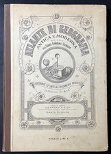 Geografia atlante libri - -,