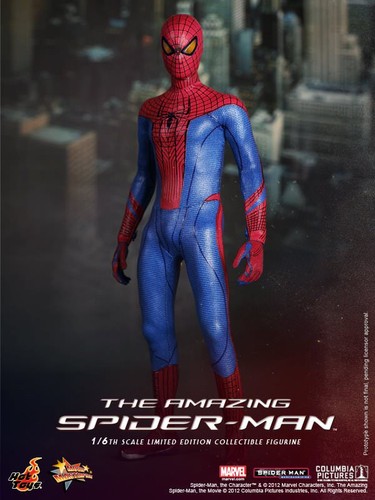 Amazing spider man spiderman - spider-man,