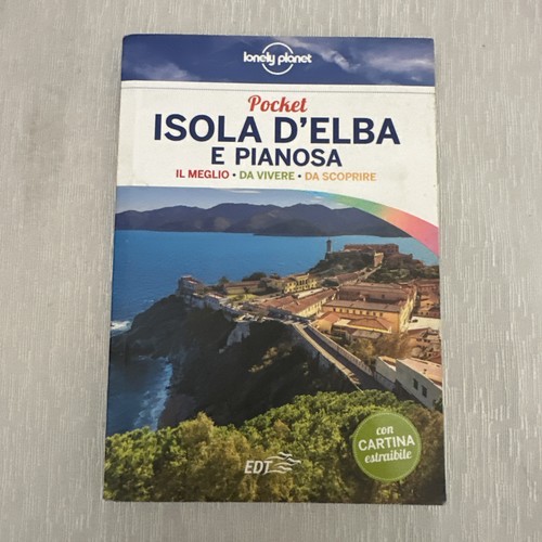 Isola elba pianosa pocket - d'elba,