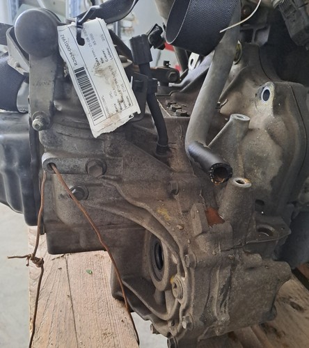 Cambio manuale per - cambio, agila