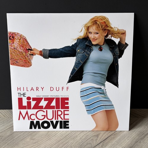 Hilary duff the lizzie - duff,