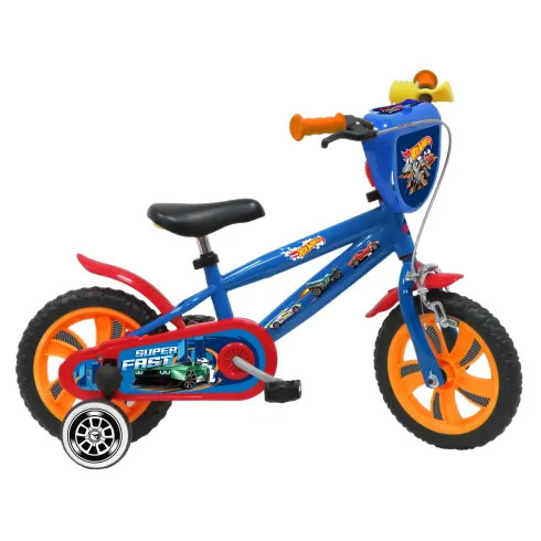 Bicicletta per bambini hot - 12",