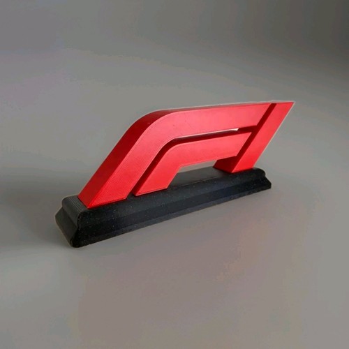 Logo formula auto corse - formula,