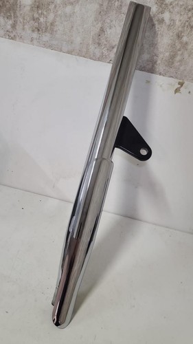 Scarico destro originale