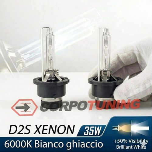 Lampade xenon per mini - 2,