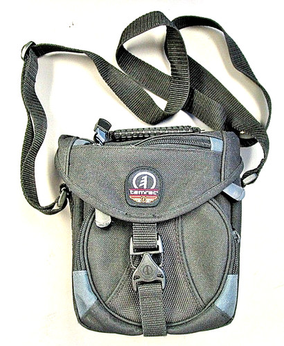 Tamrac adventure zoom borsa - adventure,