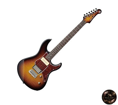 Chitarra elettrica yamaha - elettrica,