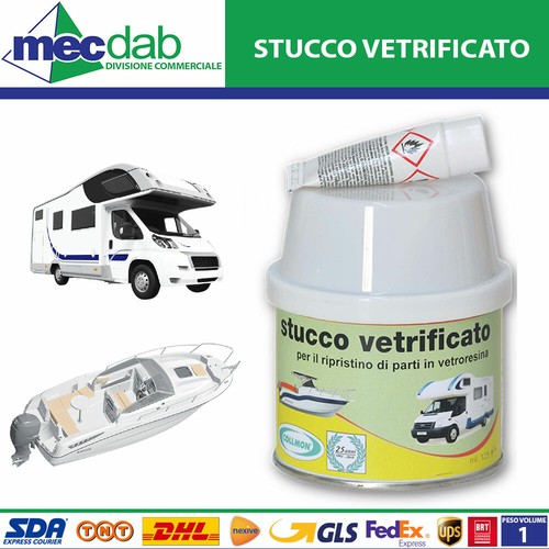 Stucco vetrificato - stucco,