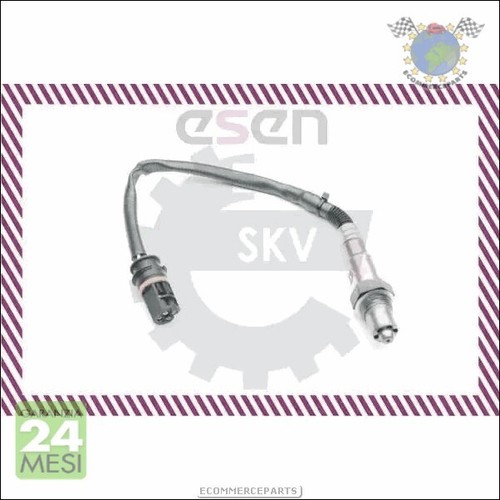 Sonda lambda exxn per mercedes - lambda,