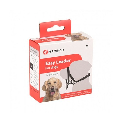 Collare cane che tire easy - tire, m