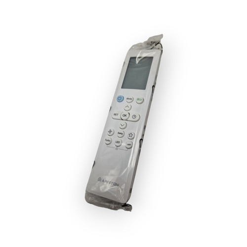 Ariston telecomando 65120421 - ariston,
