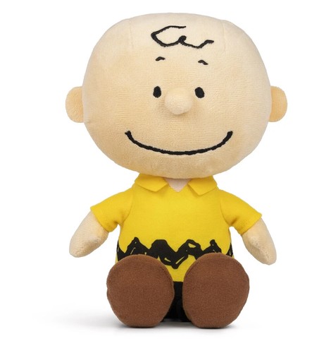 Peanuts peluche coop 2024 - coop,