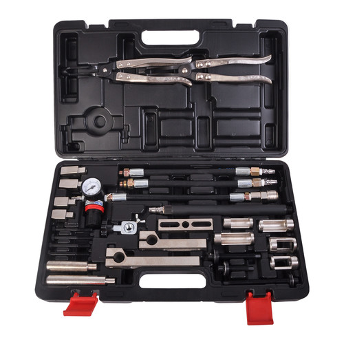 Valve spring remover installer - valve,