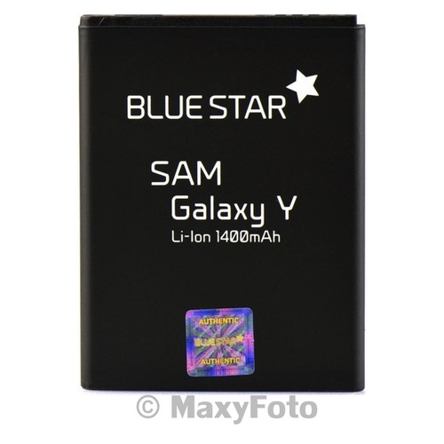 Batteria originale blue star - batteria,