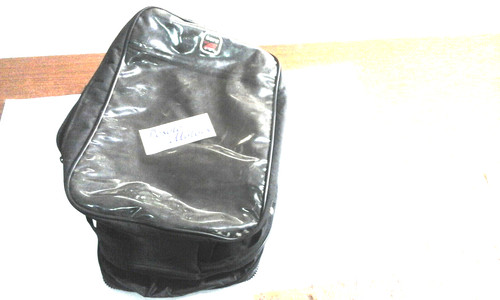 Borsa serbatoio moto epoca - borsa,