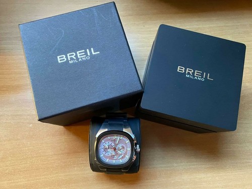 Breil milano eros bw0308 - breil,