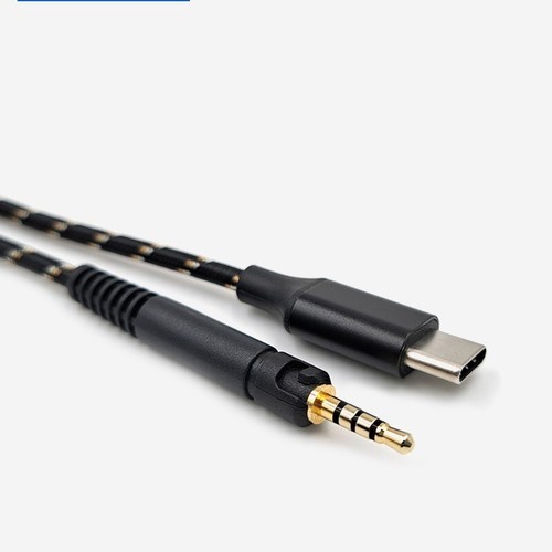 Cavo audio usbc typec - audio,