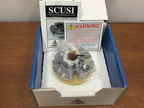 Aesseal i misura - s.c.u.s.i.,