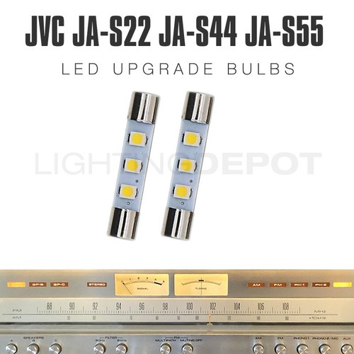 Jvc s22 s44 ja - 2x,