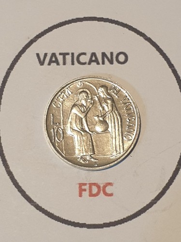 Citta del vaticano giovanni - citta',