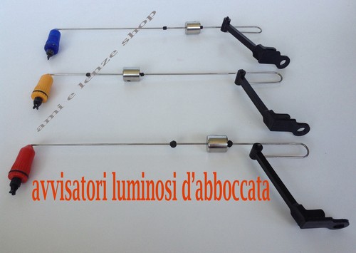 Avvisatore luminoso monkey - avvisatore,