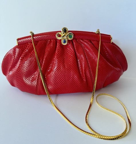 Nos vintage judith leiber - vintage,