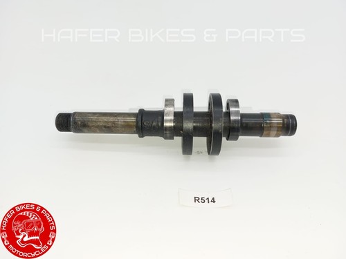 Albero camme ducati - a,