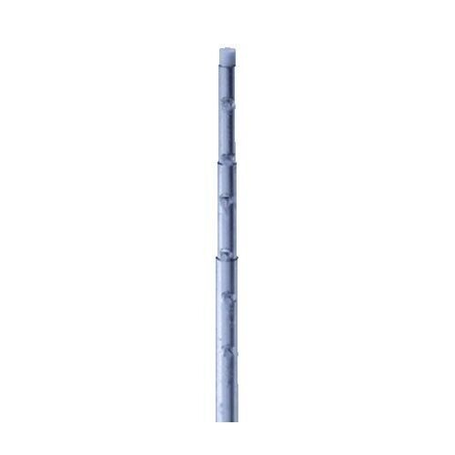 Palo telescopico per antenna - telescopico,
