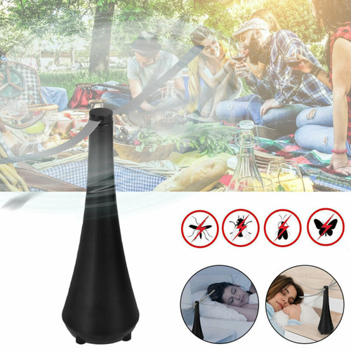 Ventilatore antimosche
