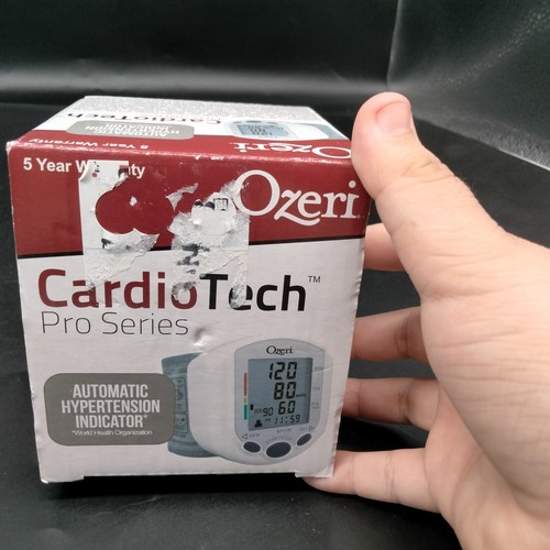 Cardiotech pro series - by, ozeri
