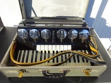 Fisarmonica scandalli 120 - scandalli,