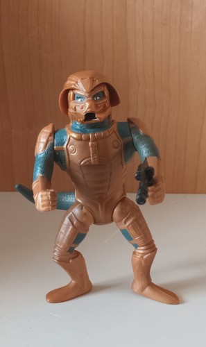 Masters the universe saurod - of,