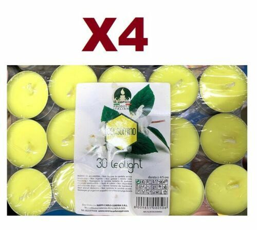 Set lumini candele - set,
