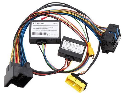 Navlinkz rgb 03hi vw - navlinkz, ac-rgb-03hi