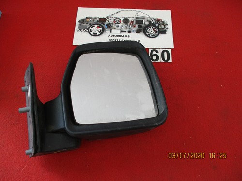 Hbj 248 8148ka specchietto - 8148ka,