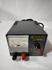Alimentatore/Stabilizzatore