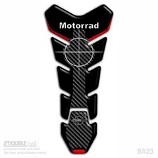 Paraserbatoio per bmw k1200r - paraserbatoio,
