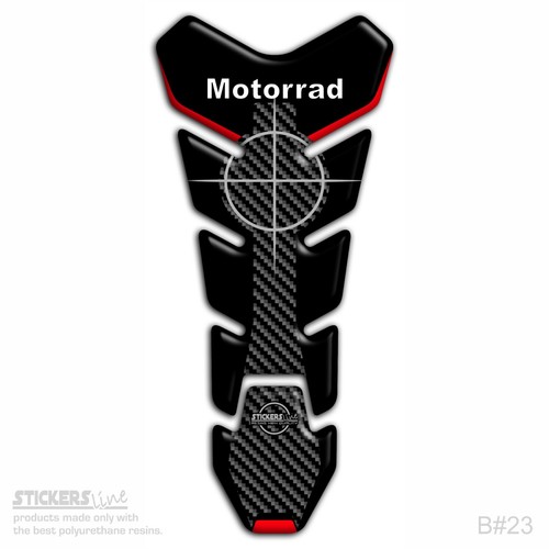 Paraserbatoio per bmw k1200r - per,