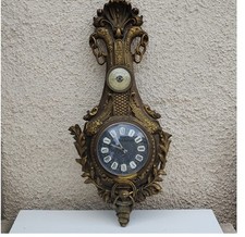 Orologio parete vintage - da,