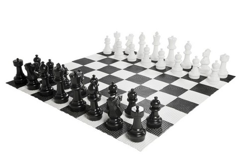 Uber games set scacchi - scacchi, da