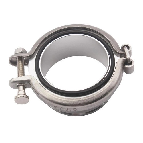 Compressore turbo alluminio - in,