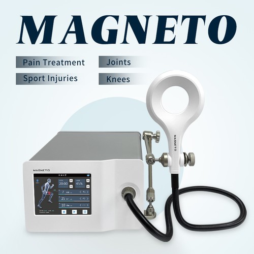 Emtt physio magnetoterapia - emtt,