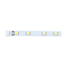 Barra luminosa led facile