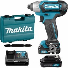 Makita kit avvitatore - kit, ad