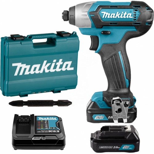 Makita kit avvitatore - makita,